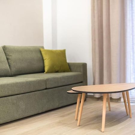Elegant Apartment In Athens Atenas Exterior foto